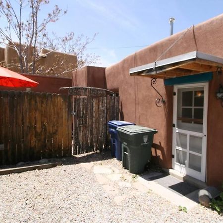 Villa Galisteo Getaway - Courtyard - Near Railyard Santa Fe Esterno foto